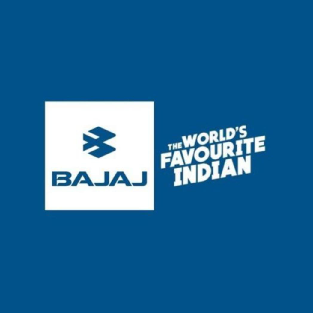 bajaj workshop Company logo