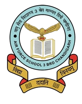 AIR FORCE SCHOOL 3BRD Company logo
