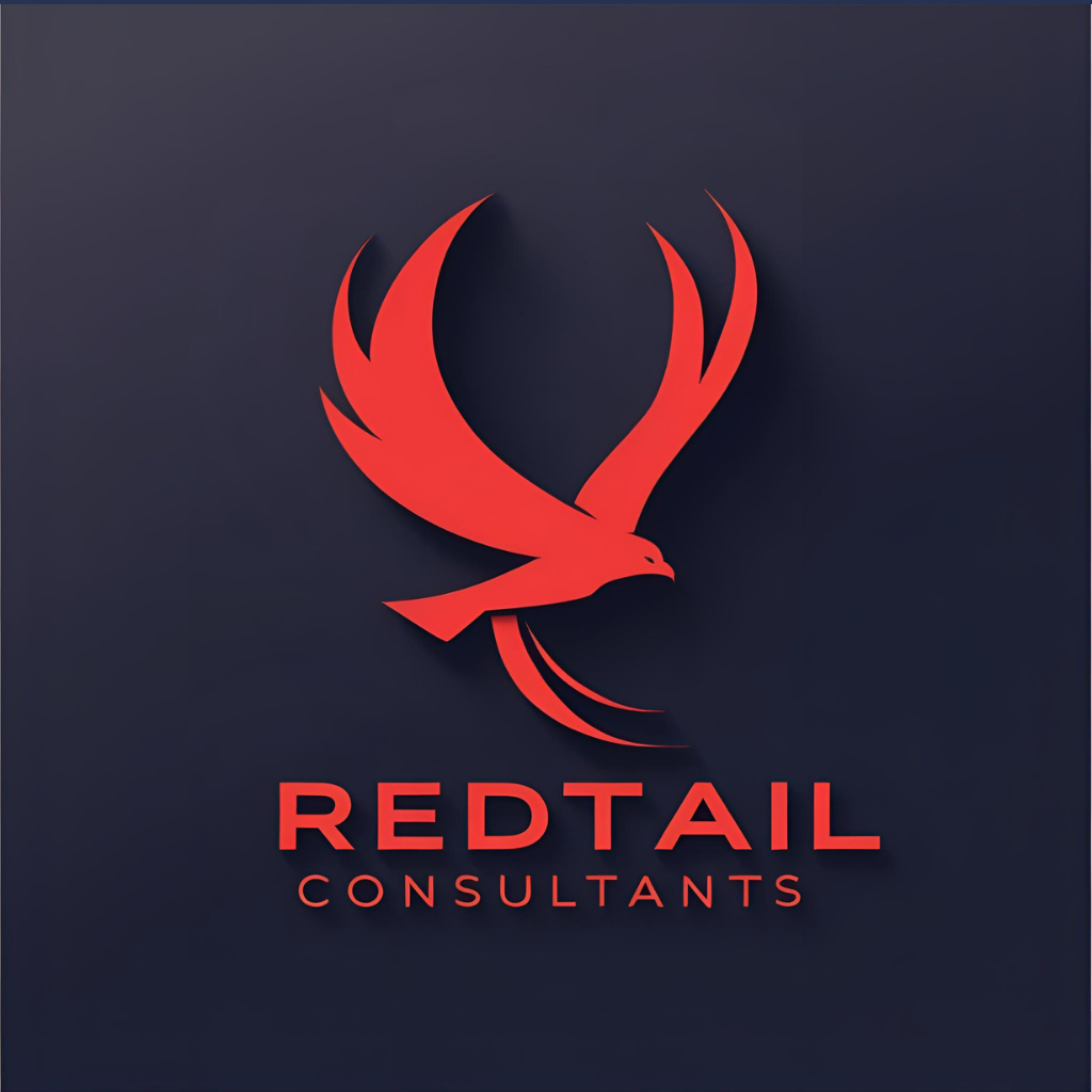 RedTail Consultants Company logo