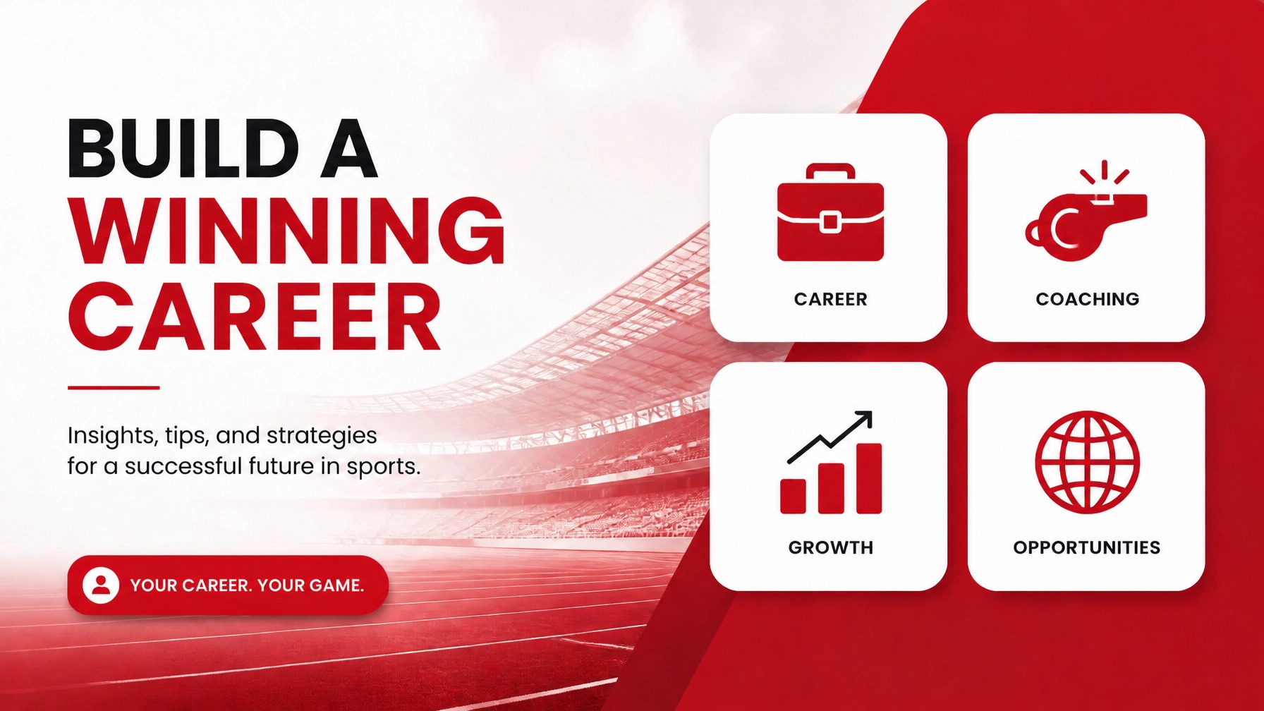 The 5 Fastest-Growing Sports Jobs in 2026 (And How to Land One)