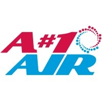 A 1 Air Inc Company logo