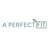 A Perfect Fit Company logo