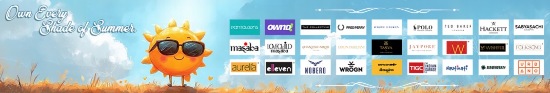 Aditya Birla Fashion and Retail Ltd. Company banner