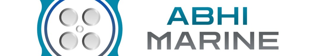 Abhi Marine Pvt. Ltd. Company banner