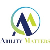 Ability Matters Company logo