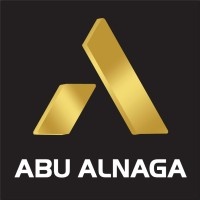 Abu Alnaga Contracting Company logo