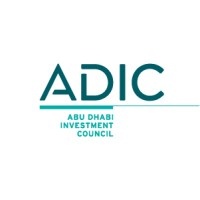 Abu Dhabi Investment Council Adic Company logo