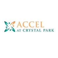 Accel At Crystal Park Company logo