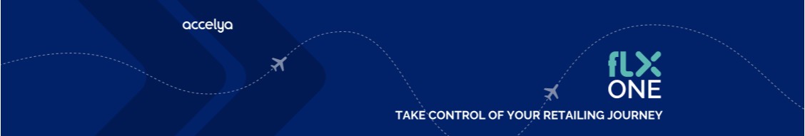 Accelya Company banner
