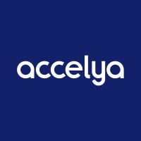 Accelya Company logo