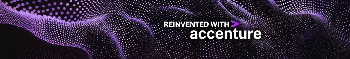 Accenture in India Company banner
