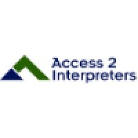 Access 2 Interpreters Company logo