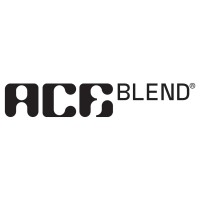Ace Blend Company logo