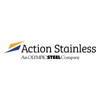 Action Stainless Company logo