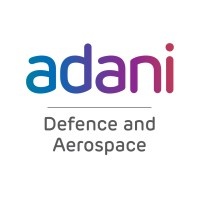 Adani Defence And Aerospace Company logo
