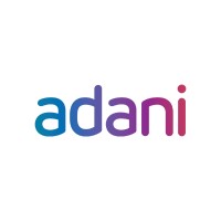 Adani Company logo