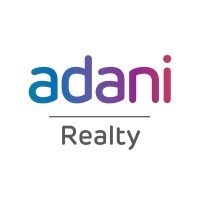 Adani Realty Company logo