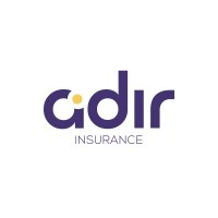 Adir Insurance Company logo