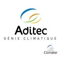 Aditec Company logo