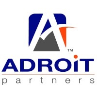 Adroit Partners Company logo