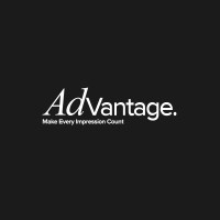 Advantage Company logo