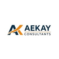 Aekay Consultants Company logo