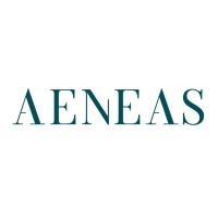 Aeneas Group logo