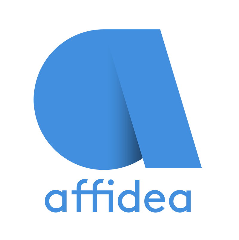 Affidea Company logo