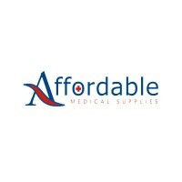 Affordable Medical Supplies Company logo