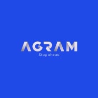 Agram Company logo