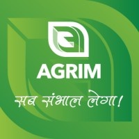 Agrim Company logo
