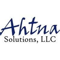 Ahtna Solutions Company logo