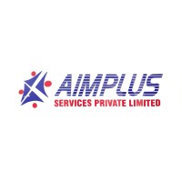 Aim Plus Services Private Limited Company logo