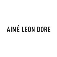 Aime Leon Dore Company logo