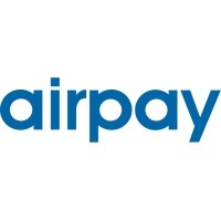 Airpay Payment Services Company logo