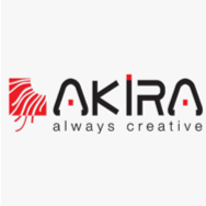 AKIRA SOFTWARE SOLUTIONS PVT LTD Company logo