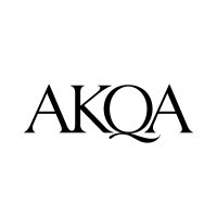 Akqa Company logo