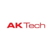 Aktech Company logo