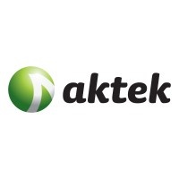 Aktek Company logo