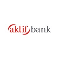 Aktif Bank Company logo