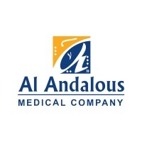 Al Andalous Medical Company Company logo