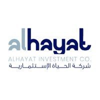 Al Hayat Investments Co Company logo