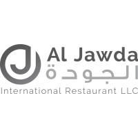 Al Jawda logo