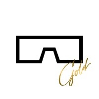 Al Mokhtar Optics Gold Company logo