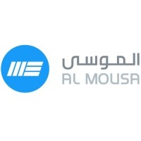 Al Mousa Group Company logo