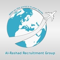 Al Rashad Recruitment Group Company logo