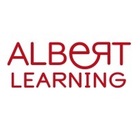 Albert Learning Company logo