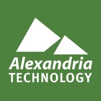 Alexandria Technology Company logo