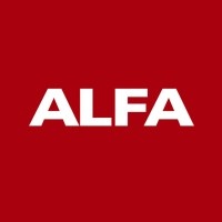 Alfa Basm Yaym Datm Company logo