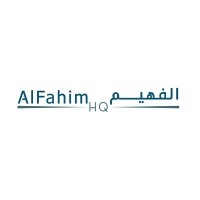 Alfahim Hq Company logo